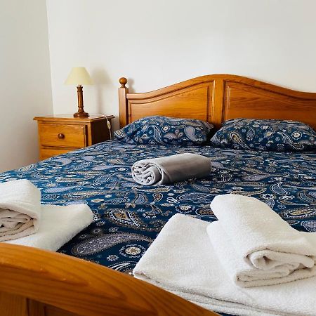Swordfish Beach Apartment ペニシェ エクステリア 写真