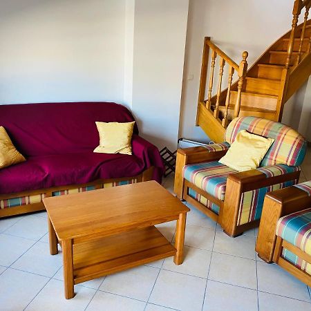 Swordfish Beach Apartment ペニシェ エクステリア 写真