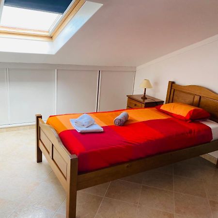 Swordfish Beach Apartment ペニシェ エクステリア 写真