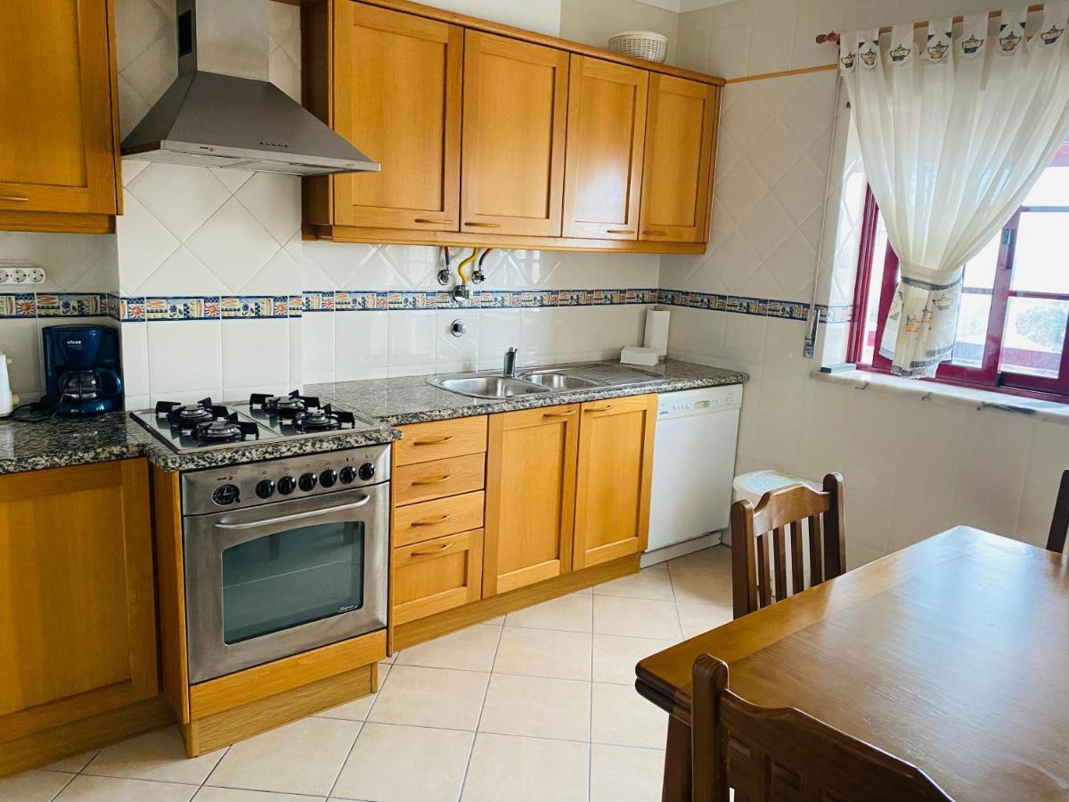 Swordfish Beach Apartment ペニシェ エクステリア 写真