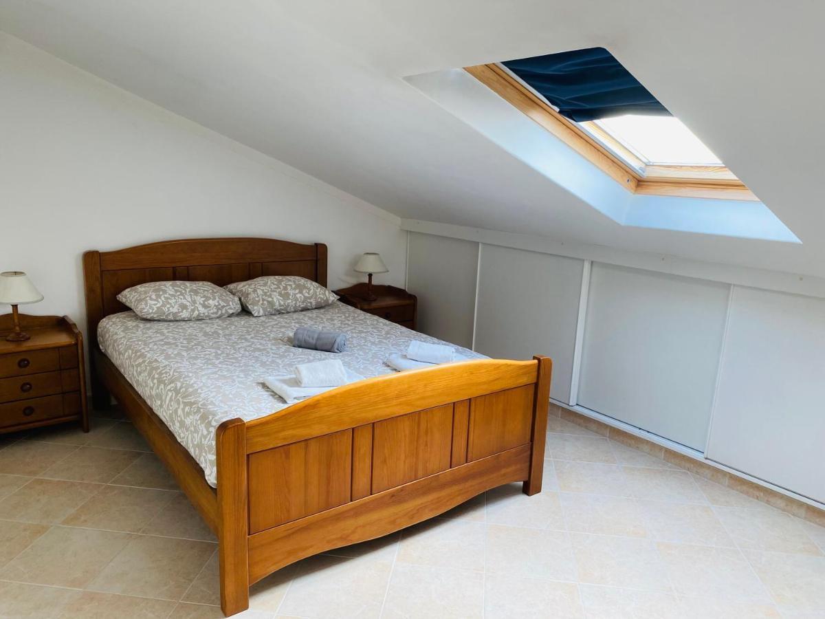 Swordfish Beach Apartment ペニシェ エクステリア 写真