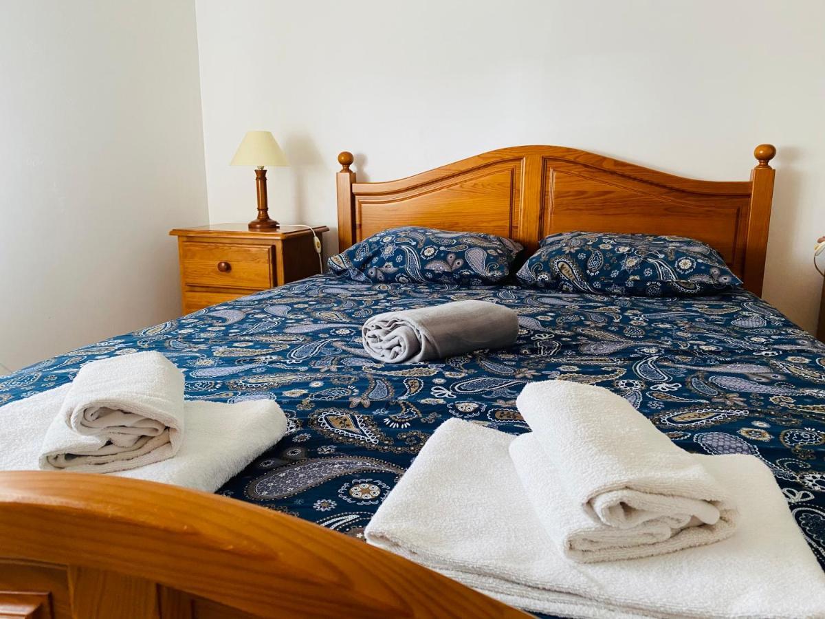 Swordfish Beach Apartment ペニシェ エクステリア 写真