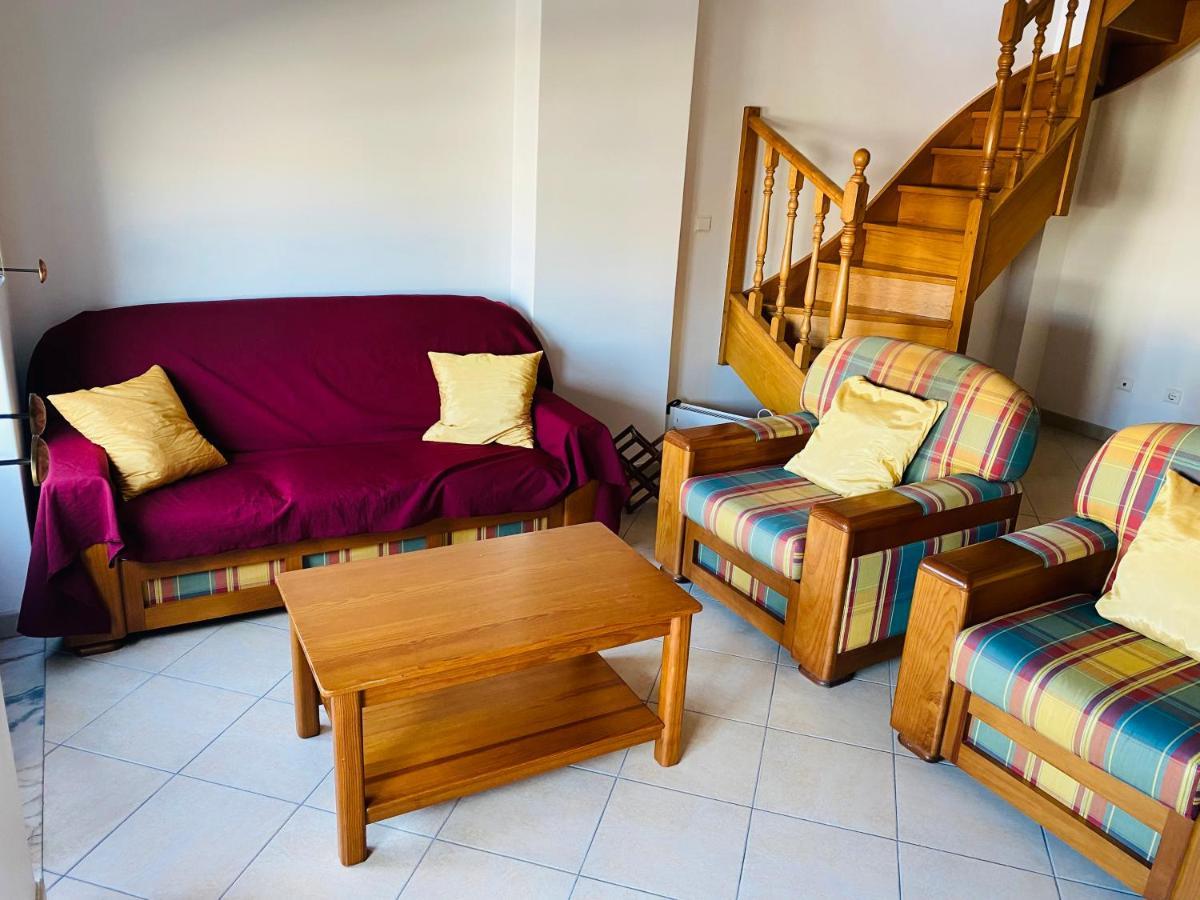 Swordfish Beach Apartment ペニシェ エクステリア 写真