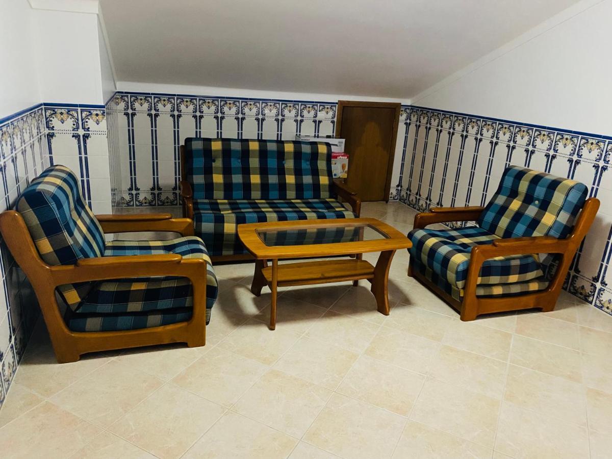 Swordfish Beach Apartment ペニシェ エクステリア 写真