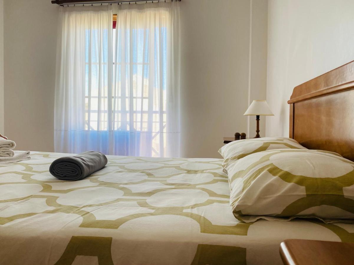 Swordfish Beach Apartment ペニシェ エクステリア 写真