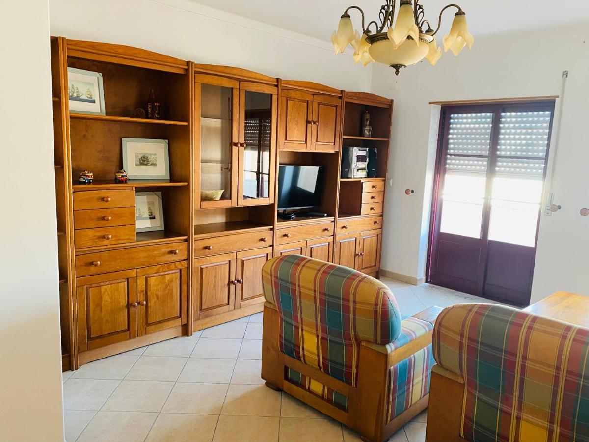 Swordfish Beach Apartment ペニシェ エクステリア 写真