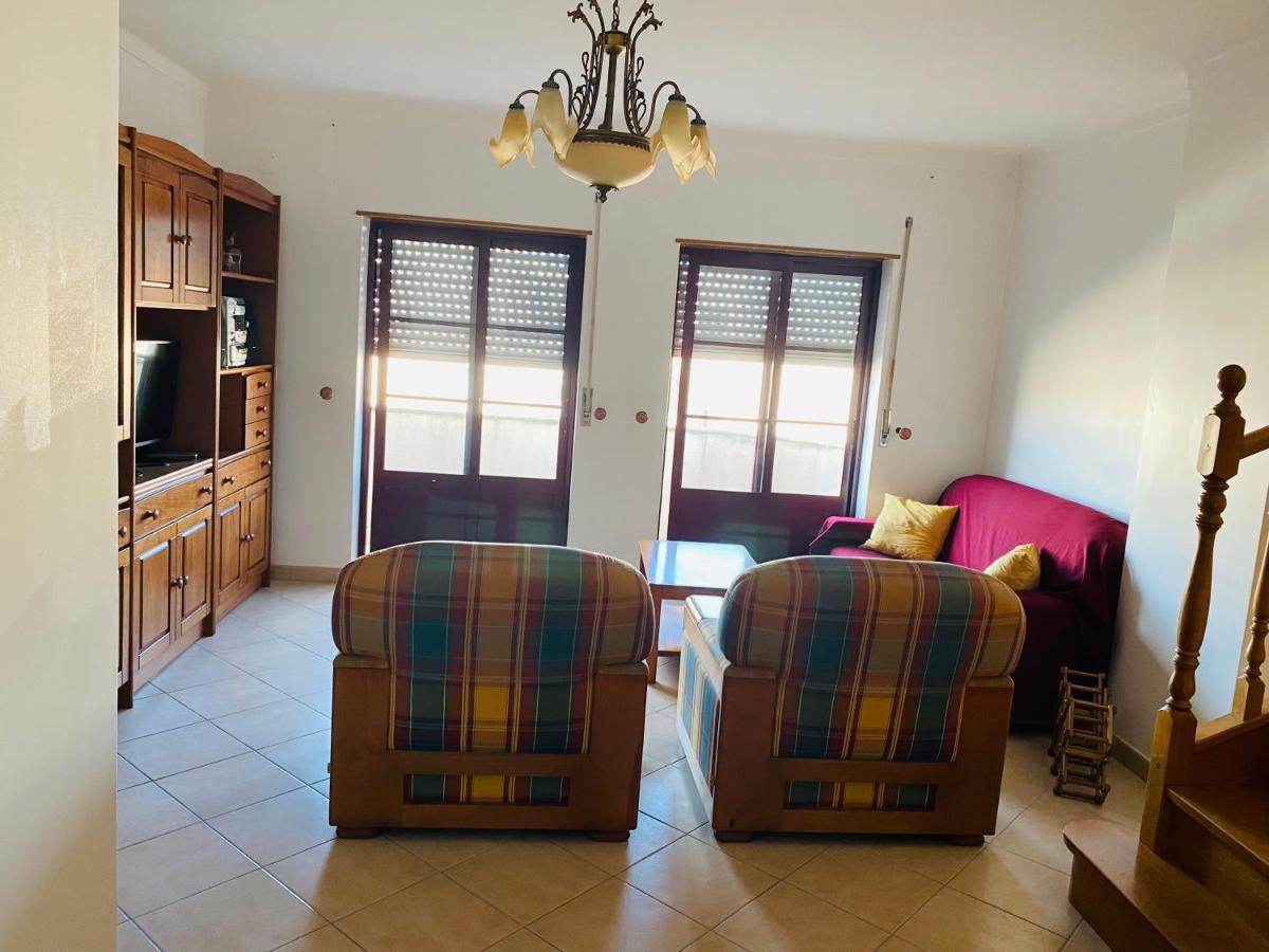 Swordfish Beach Apartment ペニシェ エクステリア 写真