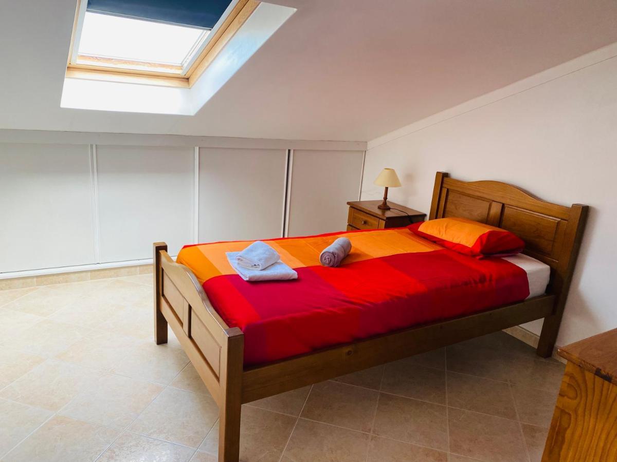 Swordfish Beach Apartment ペニシェ エクステリア 写真