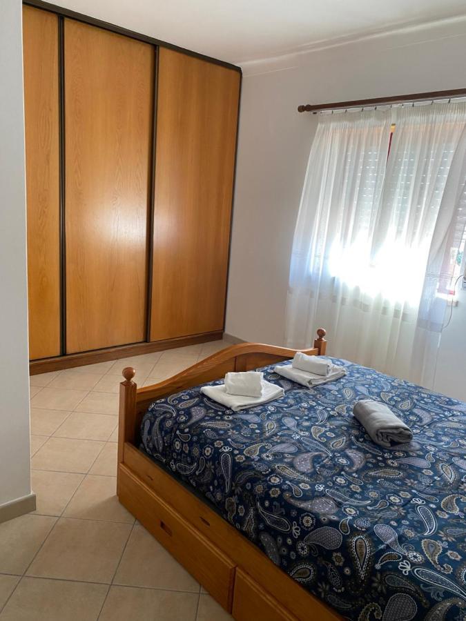 Swordfish Beach Apartment ペニシェ エクステリア 写真