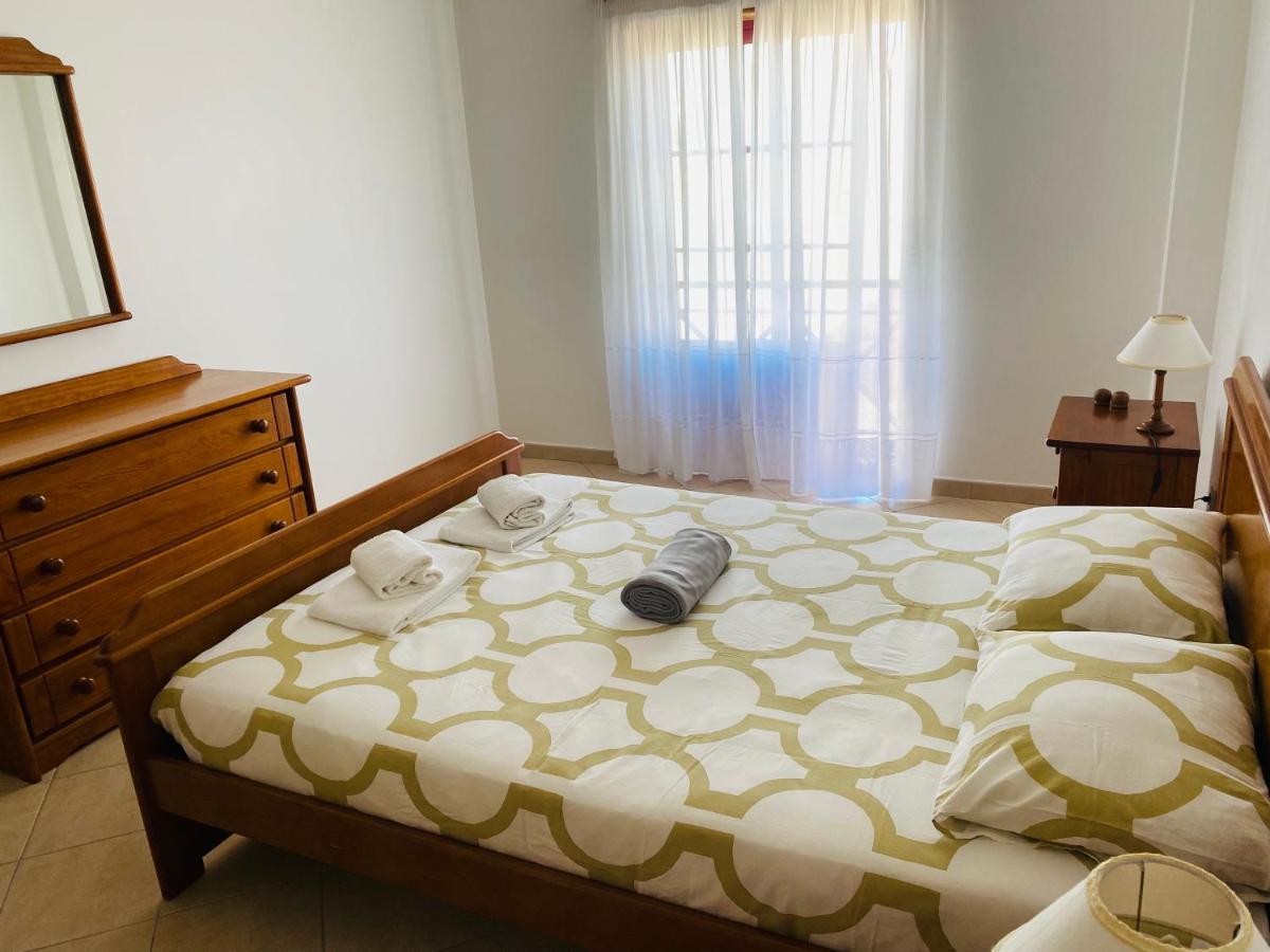 Swordfish Beach Apartment ペニシェ エクステリア 写真