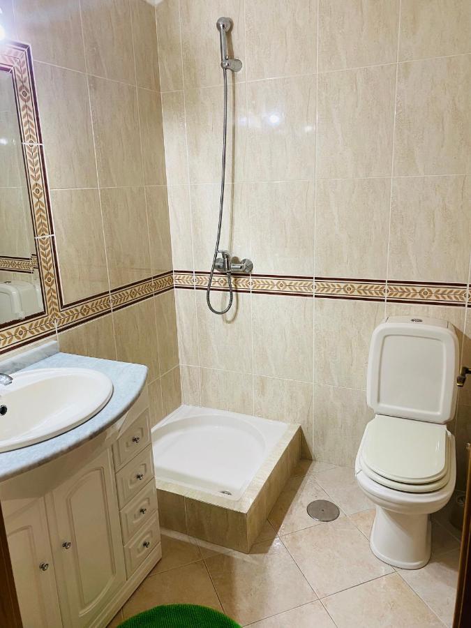 Swordfish Beach Apartment ペニシェ エクステリア 写真