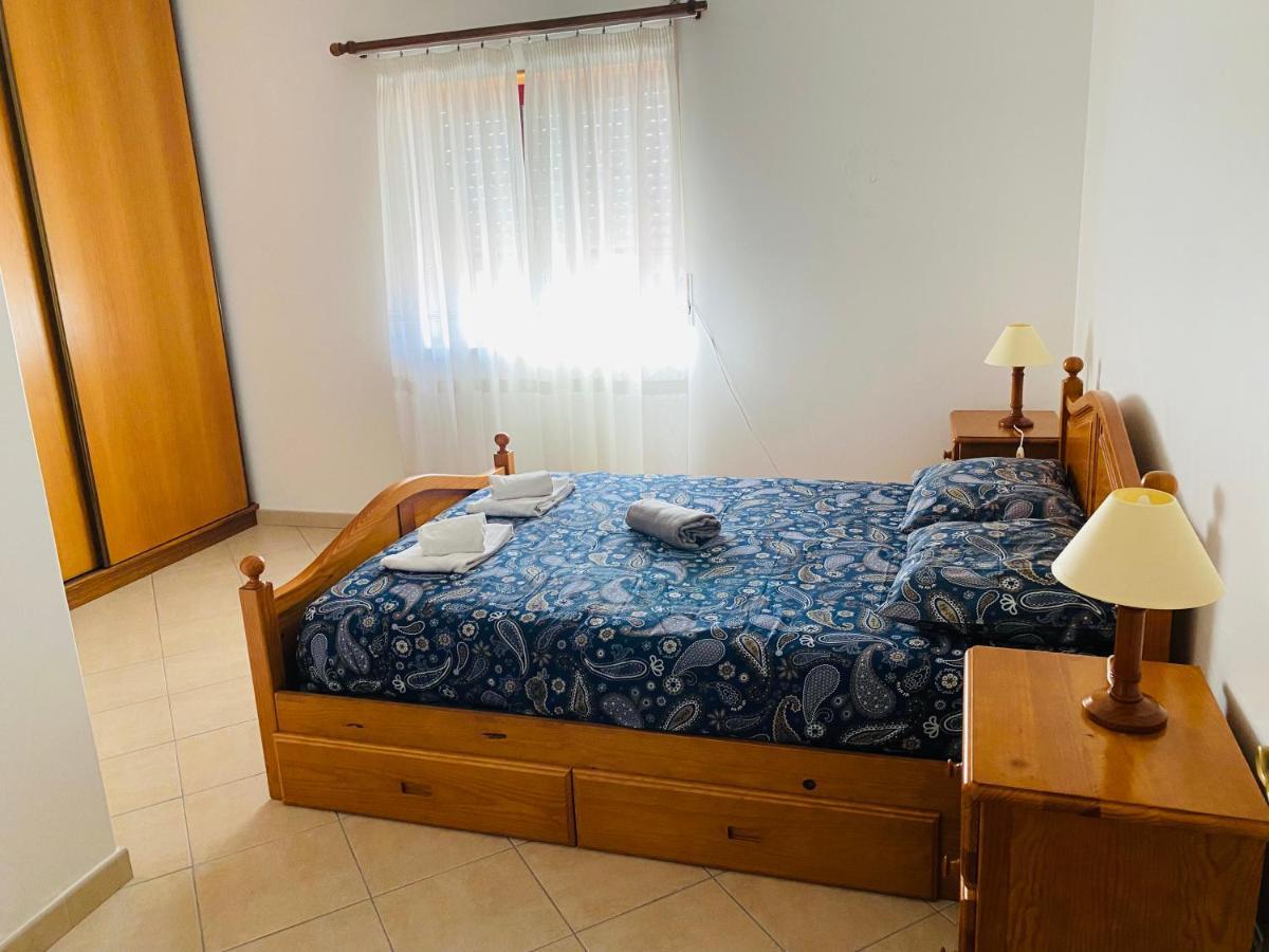Swordfish Beach Apartment ペニシェ エクステリア 写真