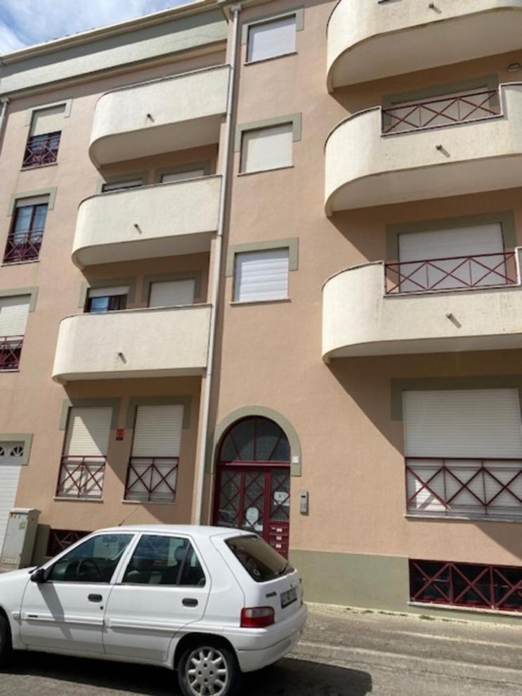 Swordfish Beach Apartment ペニシェ エクステリア 写真